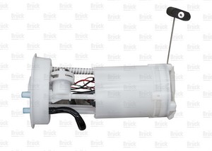 BOMBA (5Z0919051F) BOMBA GASOLINA COMPLETA VW LUPO CROSFOX SPORT-VAN MOTOR 1.6 LTS TIPO BOSCH