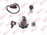 [F04020114] KIT CERRADURAS FT150TS 2017