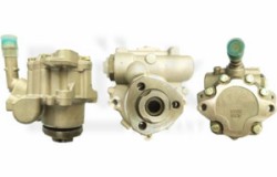 BOMBA (6N0145157) BOMBA DIRECCION HIDRAULICA A3 MOTOR VR6 – PRESION 90 BARES