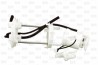 BOMBA (7702426010) BOMBA GASOLINA HIACE 06-09 MOTOR 2.7 LTS. MODULO COMPLETO