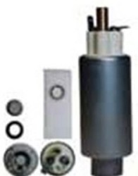 BOMBA (90113HMX) BOMBA DE GASOLINA REPUESTO EXPLORER 95-96 V6/V8 4.0L5.4L. PICK UP FORD F150-350 90-96 V6/V8 4.9L5.0L5.8L. TIPO