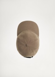 Gorra lana