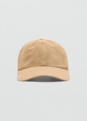 Gorra efecto ante