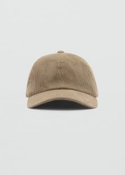 Gorra pana