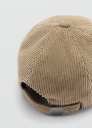 Gorra pana