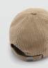 Gorra pana