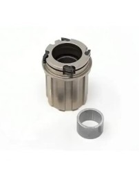 WAHOO SHIMANO SRAM KICKR18 FREEHUB
