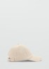 Gorra pana