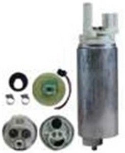 BOMBA (90301HMX) BOMBA DE GASOLINA GM REPUESTO/2.8 3.1 5.7L/TBI