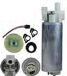 BOMBA (90305HMX) BOMBA DE GASOLINA TBI CHEVY BAJA PRESION 1.4/1.6