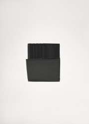 Cartera billetera efecto abatanado
