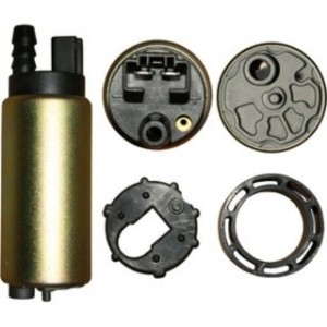 BOMBA (90516HMX) BOMBA DE GASOLINA REPUESTO NISSAN FRONTIER 2.514-05