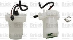 BOMBA (93174221) BOMBA GASOLINA ELECTRICA CHEVY 1999-2002 – 1.6 LTS MPFI – CORSA 2002-2005 – 1.8 LTS MPFI -TORNADO 2002-2005 – 1