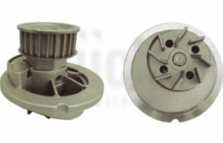 BOMBA (93182038) BOMBA AGUA CORSA 02-03 – 1.4 LTS – MODELO EUROPEO