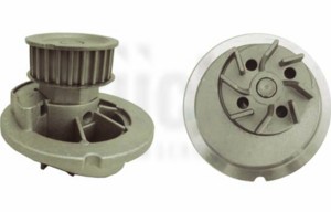 BOMBA (93182038) BOMBA AGUA CORSA 02-03 – 1.4 LTS – MODELO EUROPEO
