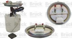BOMBA (93277517) BOMBA GASOLINA ELECTRICA CHEVY COMPLETA CON BOTE SISTEMA MPFI – MOTOR 1.4 Y 1.6 LITROS 1994 Y 2002 EN ADELANTE