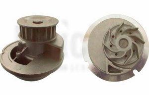 BOMBA (93368514) BOMBA AGUA CORSA 2002-2008 – MERIVA 2005-2007 – TORNADO 2003-2007 / MOTOR 1.8 LITROS MPFI