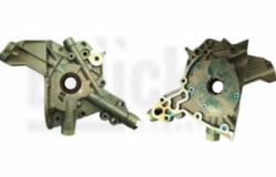 BOMBA (93377141) BOMBA DE ACEITE CORSA TORNADO 04-081.8 LTS LARGA