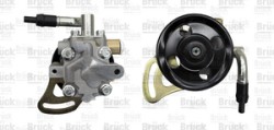 BOMBA (94567383) BOMBA DIRECCION HIDRAULICA MATIZ 03-15 CON POLEA