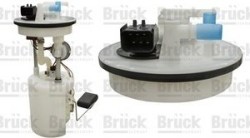 BOMBA (96298305) BOMBA GASOLINA ELECTRICA MATIZ MODULO COMPLETO – MOTOR 1.0 LITROS – 2004-2006
