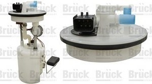 BOMBA (96298305) BOMBA GASOLINA ELECTRICA MATIZ MODULO COMPLETO – MOTOR 1.0 LITROS – 2004-2006