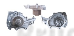 BOMBA (96666219) BOMBA AGUA MATIZ G2 MOTOR 1.0 LITROS