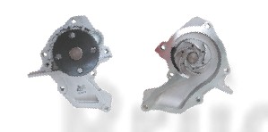 BOMBA (96MX8591AA) BOMBA AGUA FIESTA-KA-IKON / 1998-2002 – MOTOR 1.4 LITROS