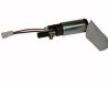BOMBA (F000TE1276) BOMBA DE INYECCION DE COMBUSTIBLE FORD FIESTA 1.3 1.4 96-02 IKON 1.6 01-03 KA 1.6 01-03