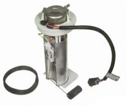 BOMBA (F010TE0002) BOMBA DE INYECCION DE GASOLINA DE CHRYSLER CHEROKEE 98-00 4.0 LTS Y GRAND CHEROKEE 98-00 4.4 LTS. NUMERO E.O.