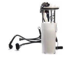 BOMBA (FE10023) BOMBA ELECTRICA DE COMBUSTIBLE GM CAVALIER 2.2 2.4L 95-99 MALIBU 2.4 3.1 97-99