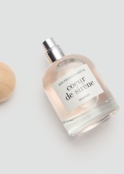 Fragancia Coeur de sirène 50 ml