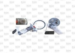 BOMBA (Z98FP9H307AA) BOMBA GASOLINA ELECTRICA FIESTA 1996-1999 MOTOR 1.3 LITROS Y 1.4 LITROS 16 VALVULAS-KA 2001-200