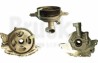 BOMBA (ZXS6E6600AG) BOMBA ACEITE FIESTA-COURIER 2000-2010/ 1.6 LITROS – CON P