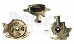 BOMBA (ZXS6E6600AG) BOMBA ACEITE FIESTA-COURIER 2000-2010/ 1.6 LITROS – CON P