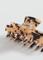 Pinza pelo carey