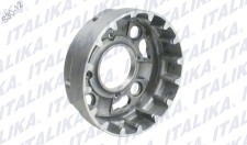 [F17010217] TANQUE COMBUSTIBLE AZUL METALICO