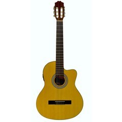 Guitarra Electroacustica La Sevillana