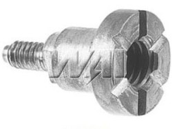 BORNE (461160) BORNE ALTERNADOR DELCO 25SI26SI NEGATIVO