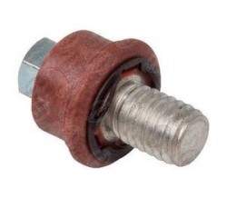 BORNE (461161) BORNE MACHO ROJO 25 SI