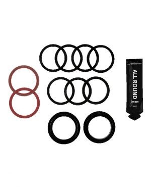 CERAMICSPEED – KIT DE SERVICIO ROSCA 30MM Y EVO386 DUB