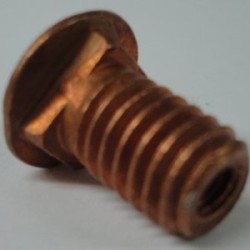 BORNE (761563) BORNE MARCHA CHEVROLET RECTO CORTO CON ROSCA