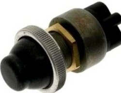 BOTON (CUB49A016) BOTON DE MARCHA 12-24V STANDARD SSB5 OEM No 1996097