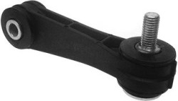 BRAZO (1J0411315C) BRAZO BARRA ESTABILIZADORA A4 1999-2001-NEW BEETLE 1999-2001-AUDI A3 1997-2003 / CACAHUATE