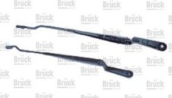 BRAZO (1J1955409A) BRAZO LIMPIADOR A4-AUDI A3 1997-2003 / IZQUIERDO