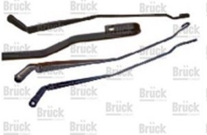 BRAZO (1J1955410A) BRAZO LIMPIADOR A4-AUDI A3 1997-2003 / DERECHO