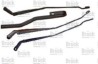 BRAZO (1J1955410A) BRAZO LIMPIADOR A4-AUDI A3 1997-2003 / DERECHO
