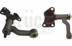 BRAZO (4853001G25-EURO) BRAZO AUXILIAR SUSPENSION D21 1994-2007