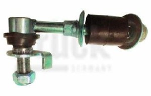 BRAZO (54617VW000-EURO) BRAZO BARRA ESTABILIZADORA URVAN 2002-2010 – MOTOR GASOLINA – CACAHUATE