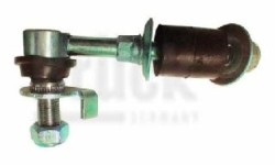 BRAZO (54617VW000-EURO) BRAZO BARRA ESTABILIZADORA URVAN 2002-2010 – MOTOR GASOLINA – CACAHUATE