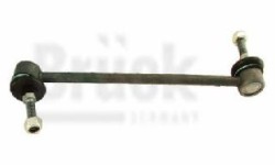 BRAZO (546189U00A-EURO) BRAZO BARRA ESTABILIZADORA TIIDA-VERSA / DELANTERO CACAHUAT